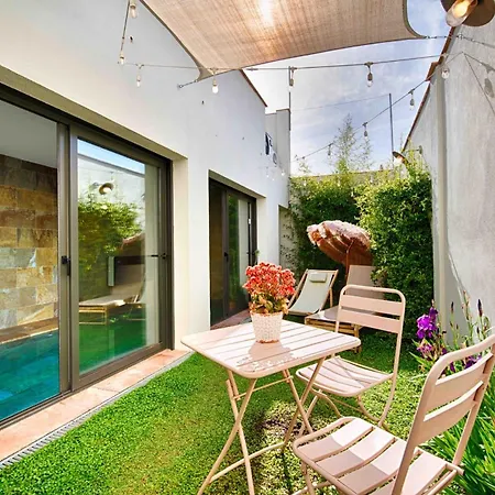 Apartamento Lovely Figueres