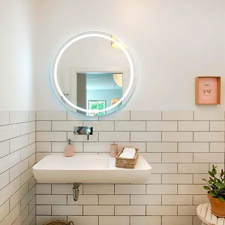 Loft Con Piscina Climatizada De Agua Salada Y Parking En El Centro De