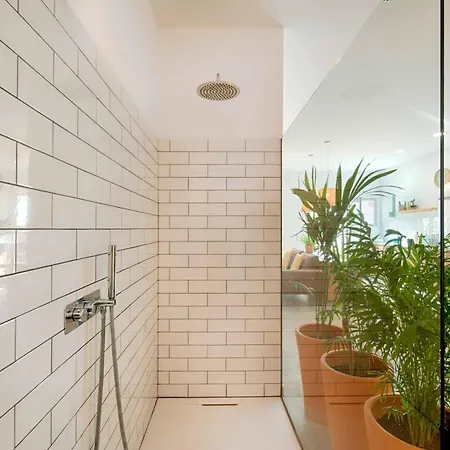 Loft Piscina Climatizada, Cine Y Parking Appartamento Figueres (Girona)
