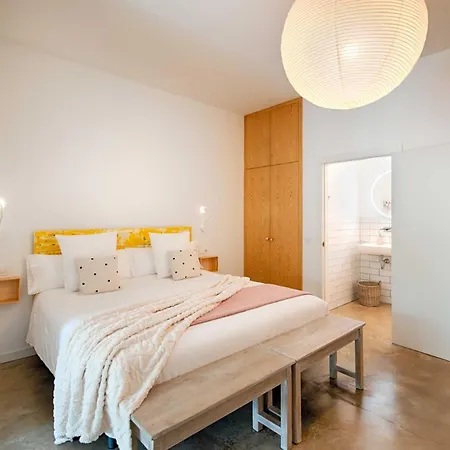 Appartamento Loft Piscina Climatizada, Cine Y Parking Figueres (Girona)