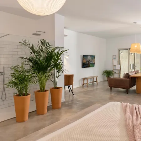 Loft Piscina Climatizada, Cine Y Parking