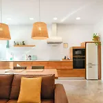 Loft Piscina Climatizada, Cine Y Parking Figueres (Girona)