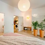 Loft Piscina Climatizada, Cine Y Parking *